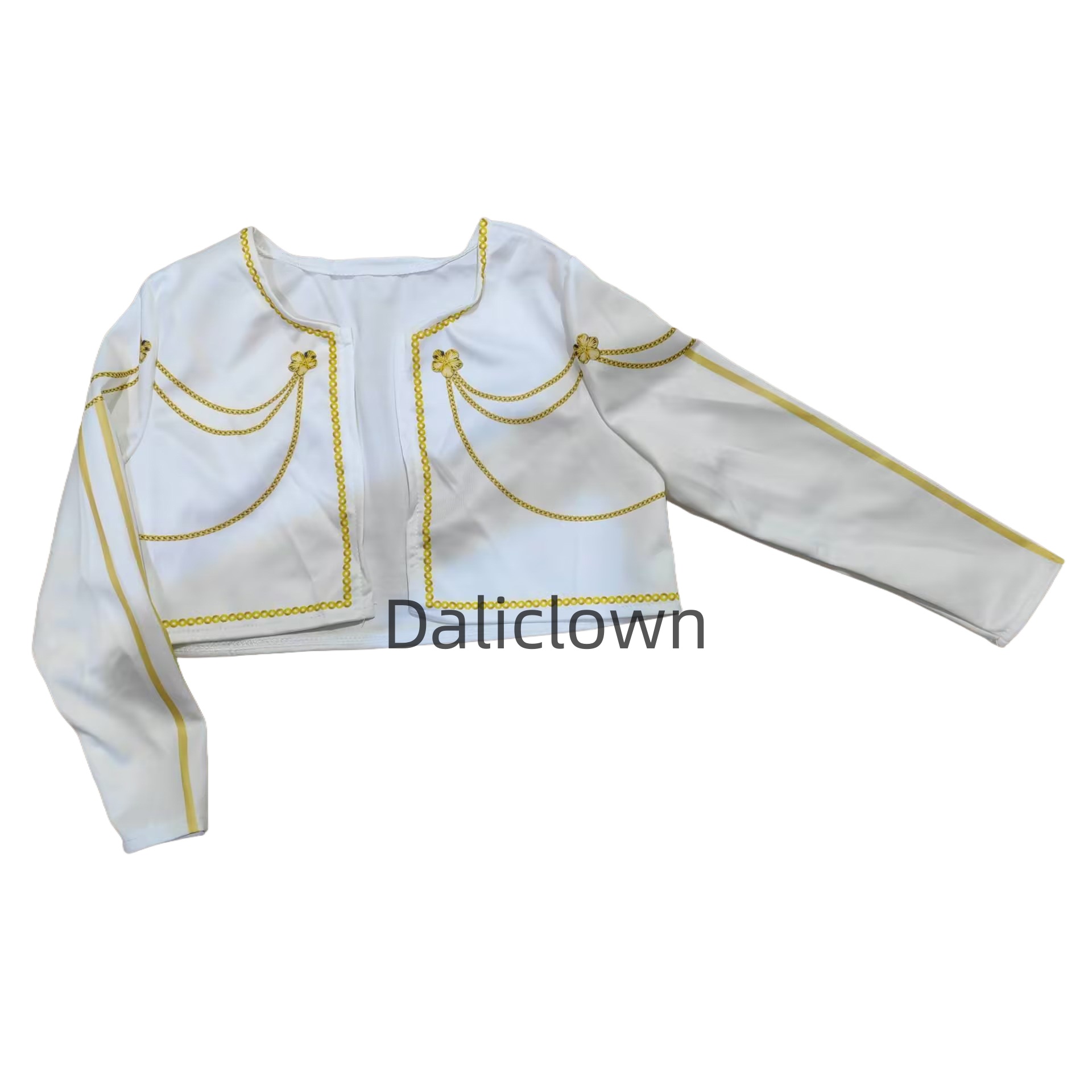 Fantasia de Cosplay para Menin - Baby Clothing Crochet avaliação e preço