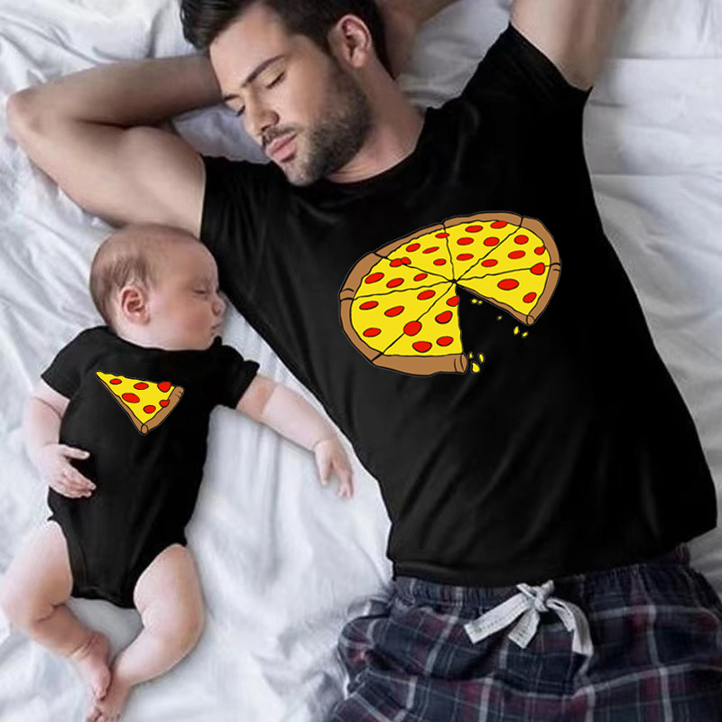 Camiseta Engraçada com Estampa - Baby Clothing Crochet avaliação e preço