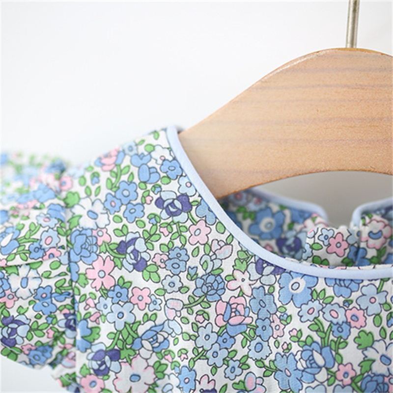 Vestido floral de verão para c - Baby Clothing H&M avaliação e preço