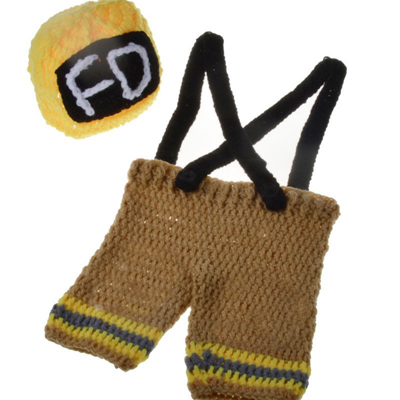 Roupa de Fotografia para Bebês - Baby Clothing Crochet avaliação e preço