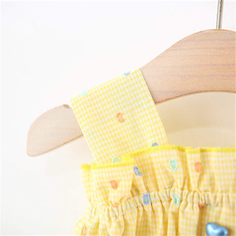 2 pçs/set moda verão colorido  - Baby Clothing H&M avaliação e preço