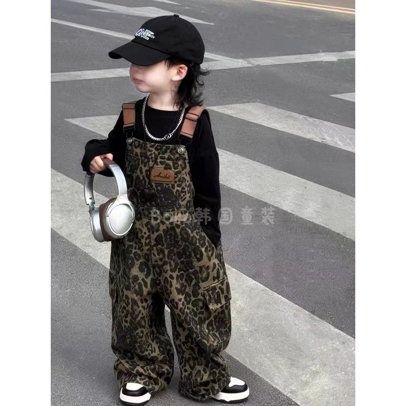Roupas de outono para meninos  - Baby Clothing High End avaliação e preço