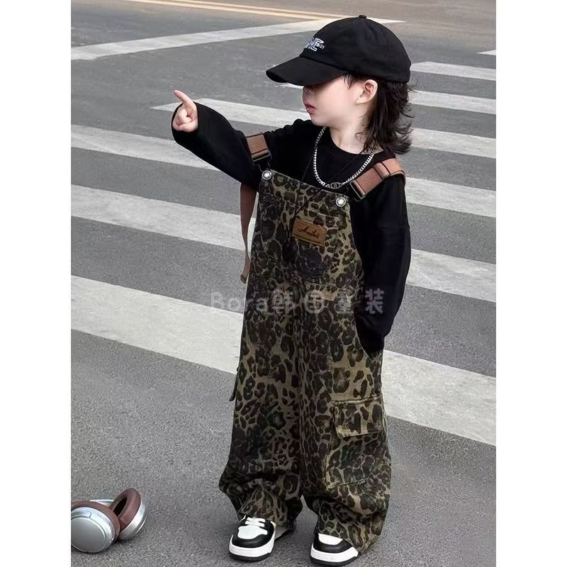 Roupas de outono para meninos  - Baby Clothing High End avaliação e preço