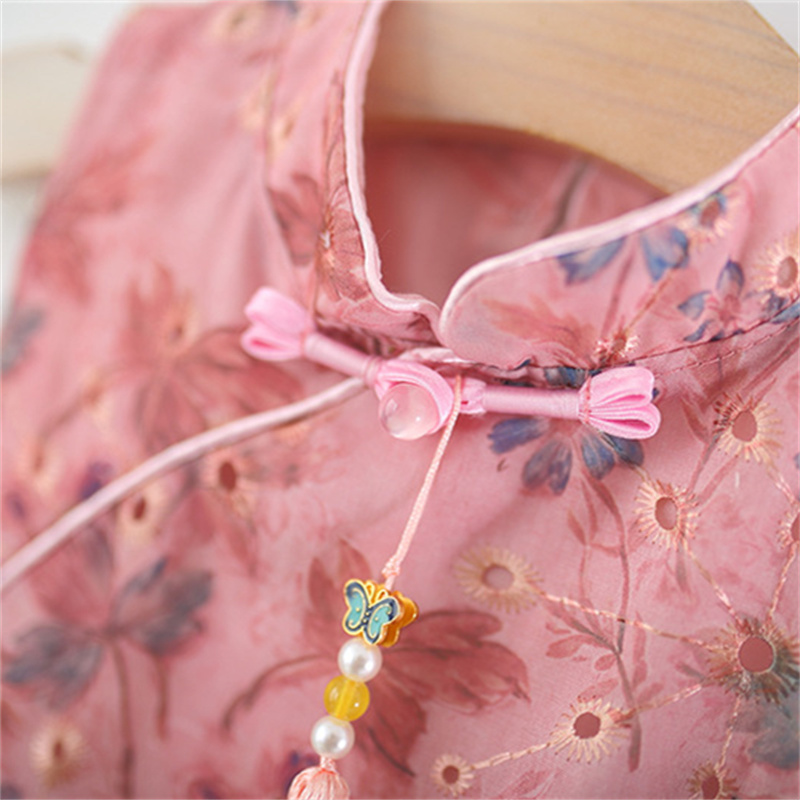 Vestido de verão sem mangas pa - Baby Clothing H&M avaliação e preço