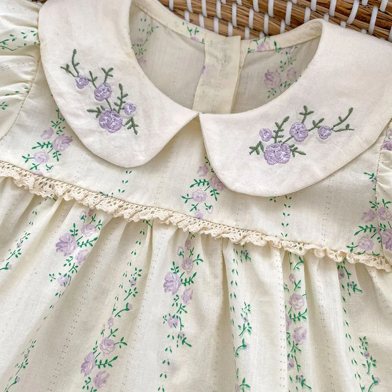 0-24m roupas da menina do bebê - Baby Clothing Brands avaliação e preço