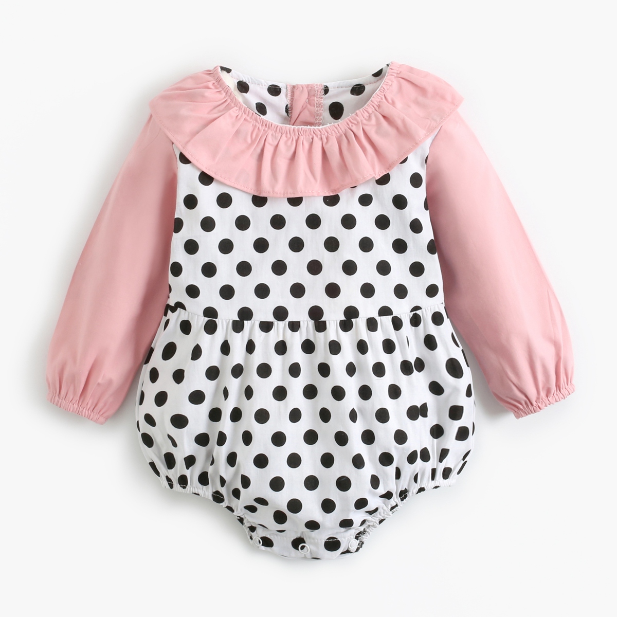 Sanlutoz Macacão de Algodão pa - Baby Clothing Pk avaliação e preço