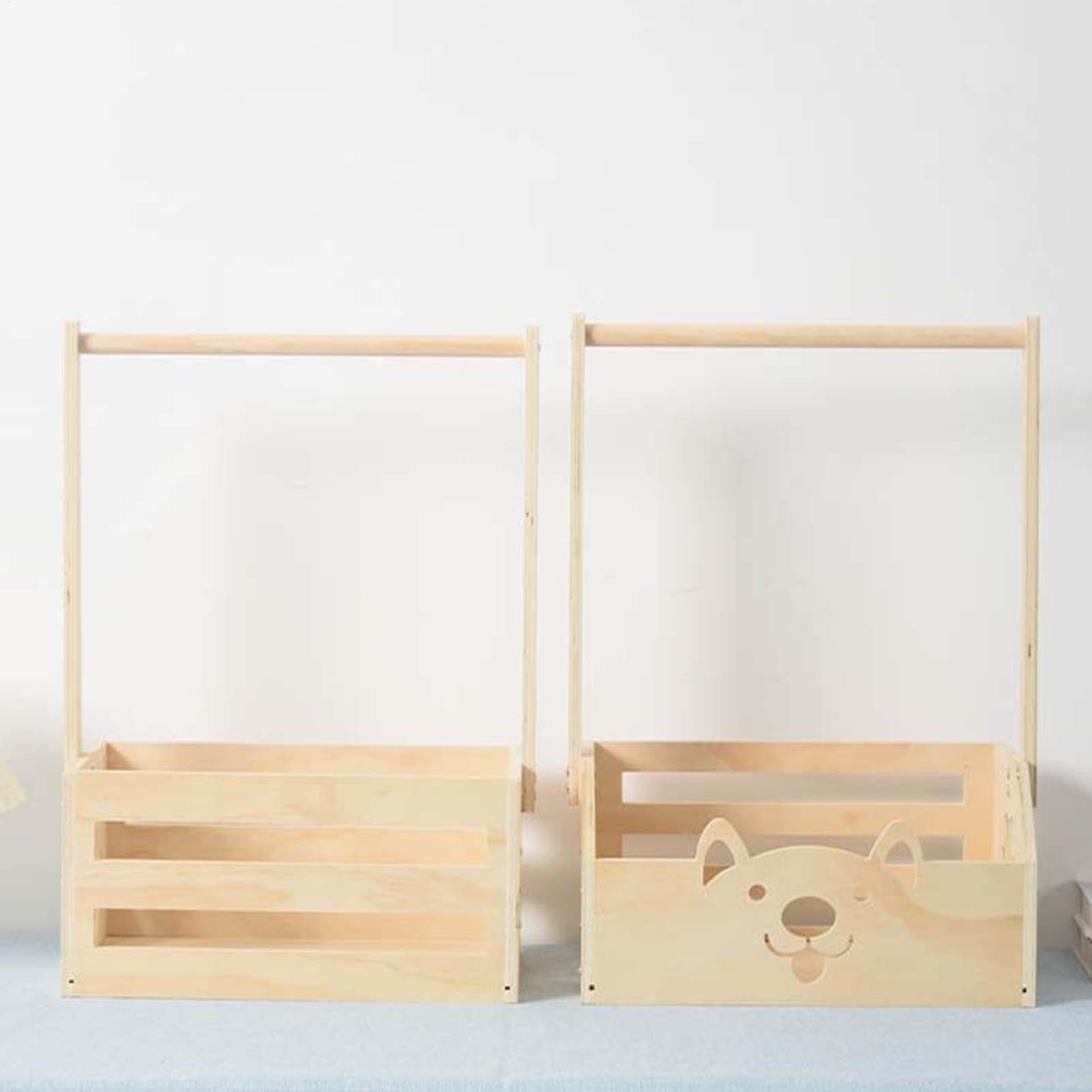 Caixa de armazenamento de made - Baby Clothing Rental avaliação e preço