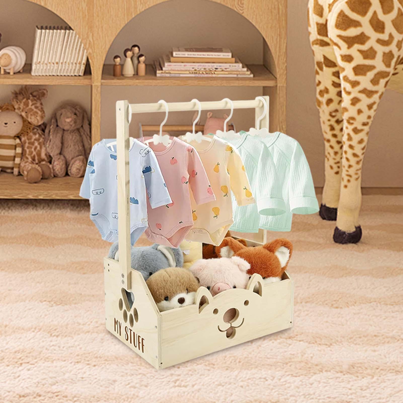 Caixa de armazenamento de made - Baby Clothing Rental avaliação e preço