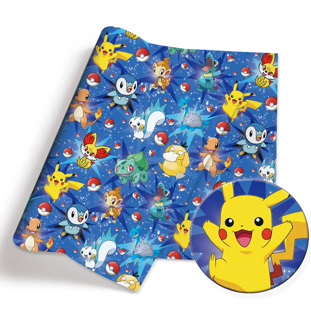 Pokemon dos desenhos animados  - Baby Clothing Model avaliação e preço