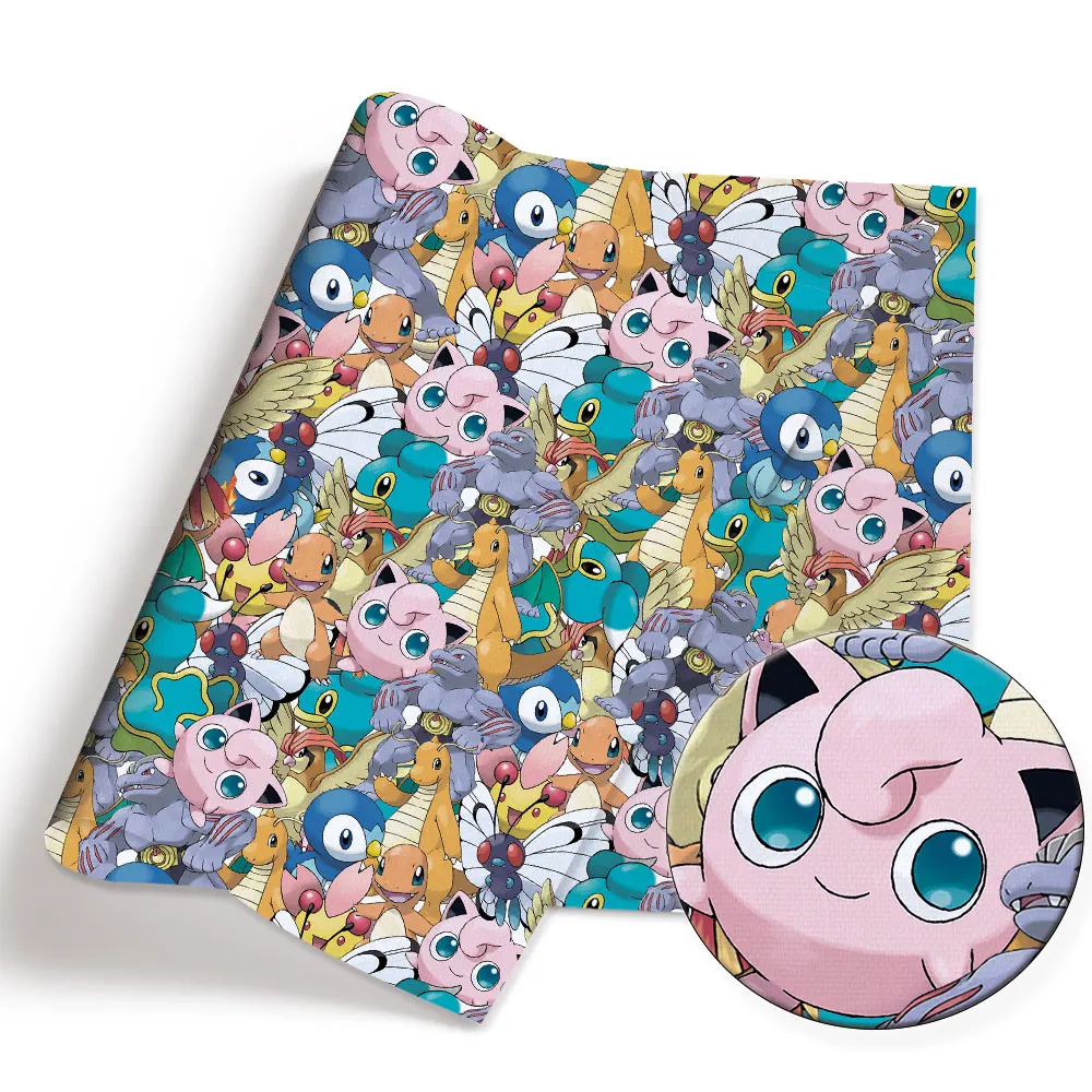 Pokemon dos desenhos animados  - Baby Clothing Model avaliação e preço