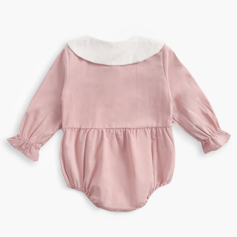 Sanlutoz Body liso para bebês  - Baby Clothing Pk avaliação e preço