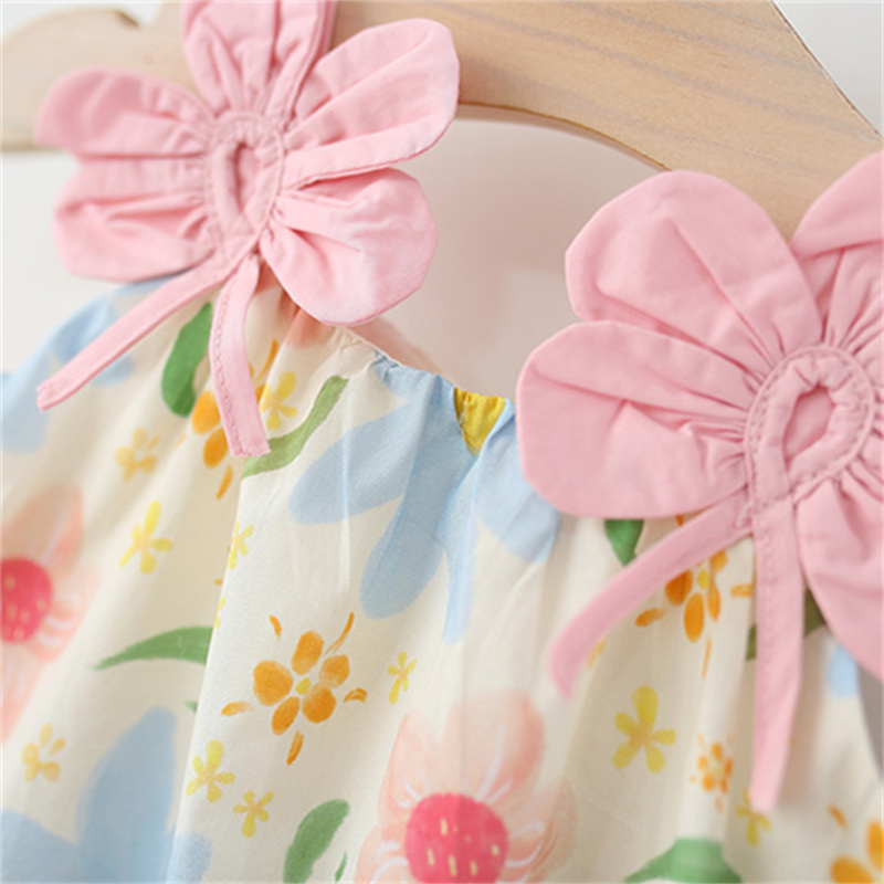 Vestidos infantis de verão, ad - Baby Clothing H&M avaliação e preço