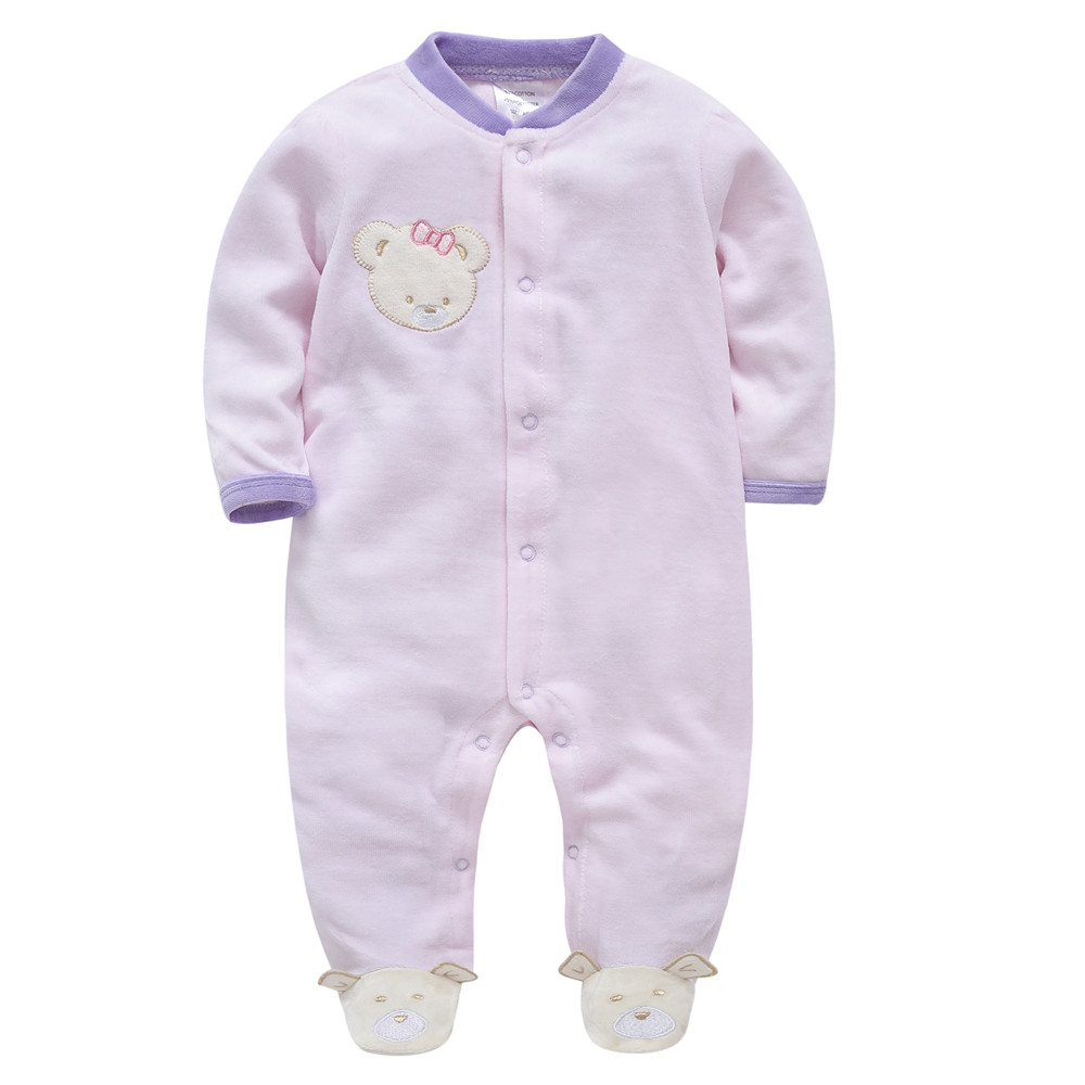 Kavkas roupas de bebê meninas  - Baby Clothing Brands avaliação e preço