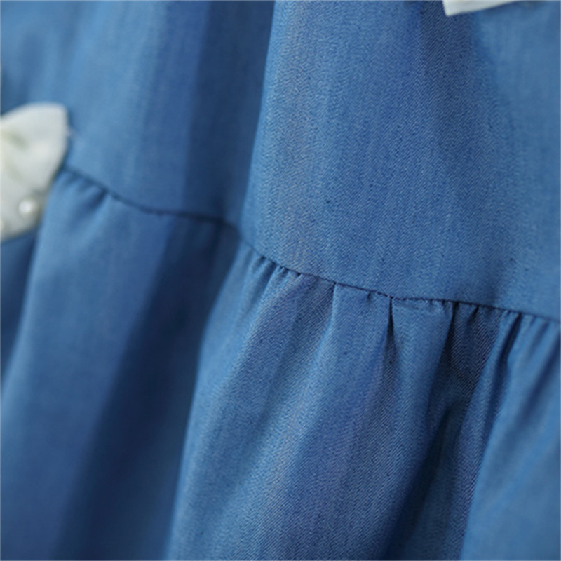 Vestido de verão para meninas  - Baby Clothing H&M avaliação e preço