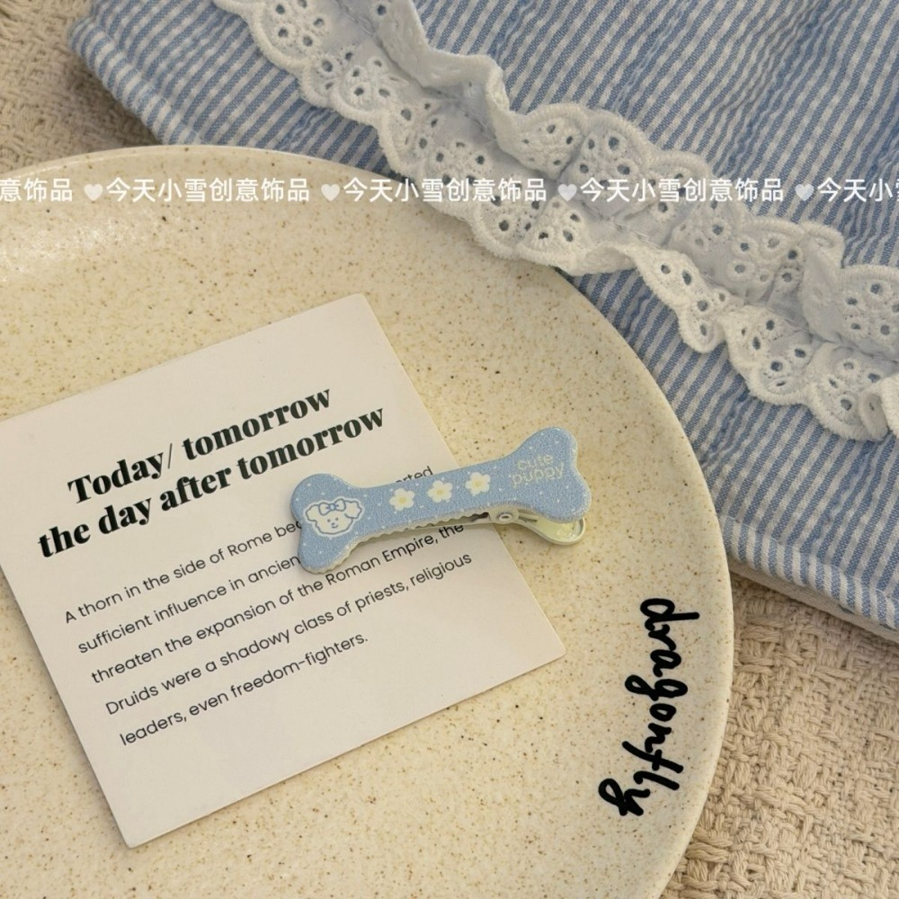 5 presilhas de cabelo Miffy, p - Baby Clothing Model avaliação e preço