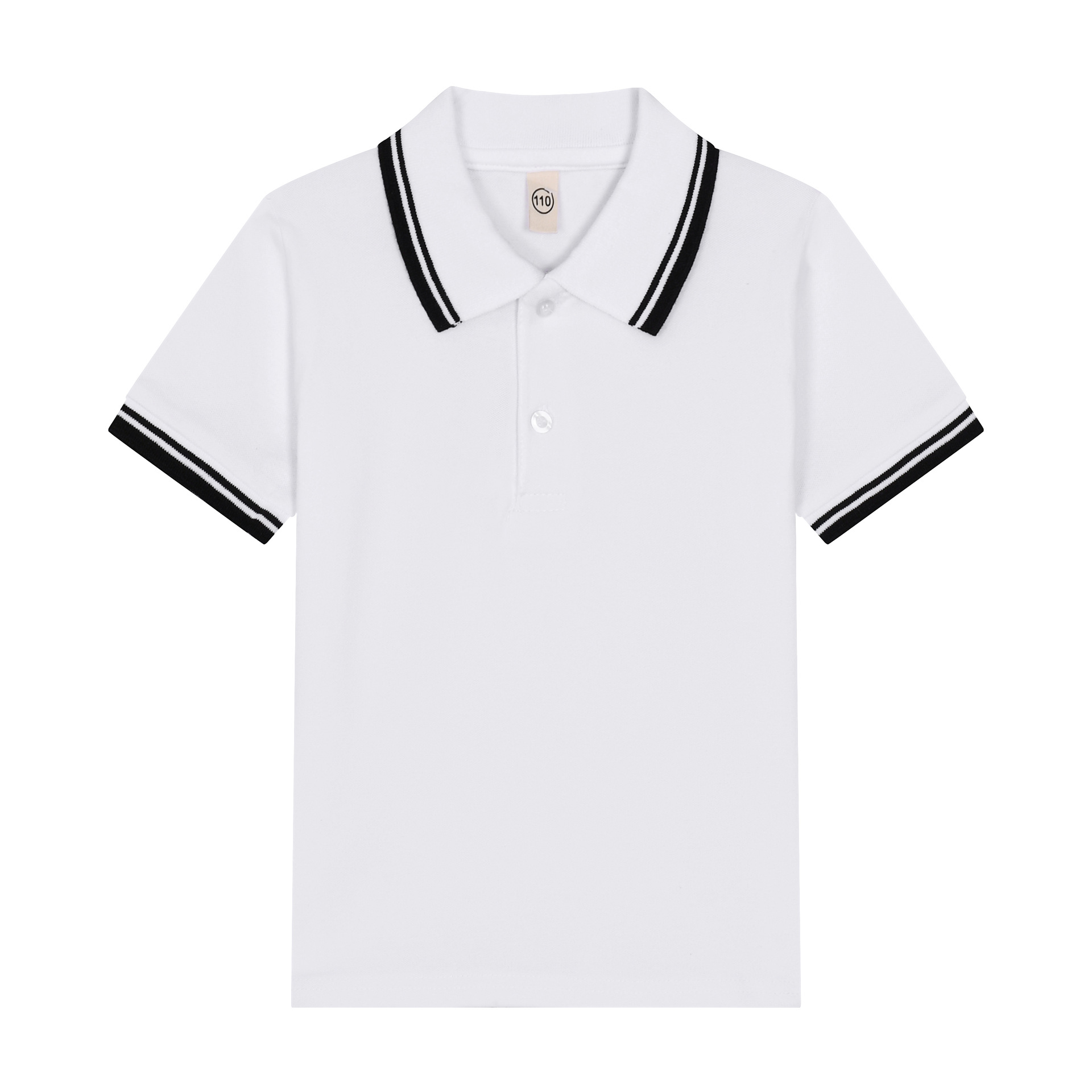 Polo de criança bebé, roupa de - Baby Clothing In Summer avaliação e preço